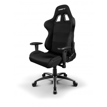 DRIFT SILLA GAMING DR100 NEGRO (DR100B)