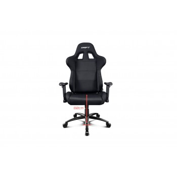 DRIFT SILLA GAMING DR100 NEGRO (DR100B)