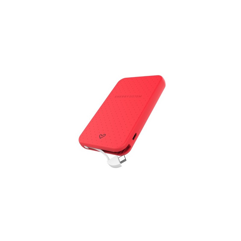 Extra Battery 5000 Coral 424580