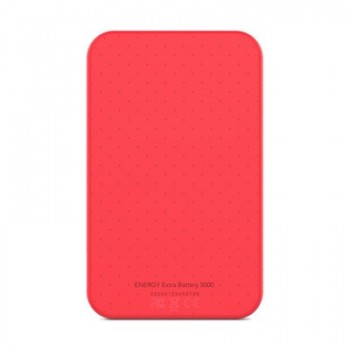 Extra Battery 5000 Coral 424580