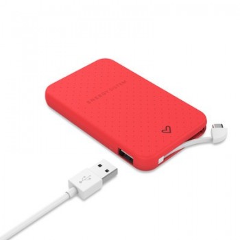 Extra Battery 5000 Coral 424580