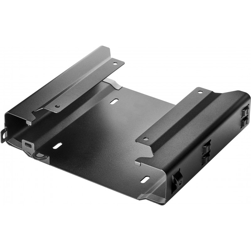 HP Funda VESA de protección doble para Desktop Mini v2, 108 g 2JA32AA