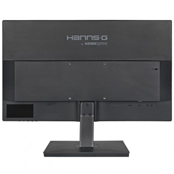 Hannspree Hanns.G - 21.5 - Full HD - TFT - 5 ms - Negro - HL225HPB