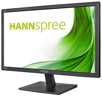 Hannspree Hanns.G - 21.5 - Full HD - TFT - 5 ms - Negro - HL225HPB