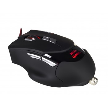 Tacens MM3 Laser 16400 DPI Negro