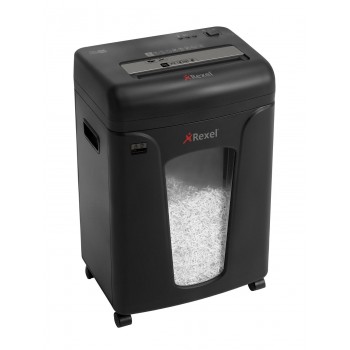 DESTRUCTORA REXEL MICROCORTE REM820 2104010EU