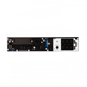 APC SMART-UPS SRT 1000VA RM 230V (UPS) SRT1000RMXLI