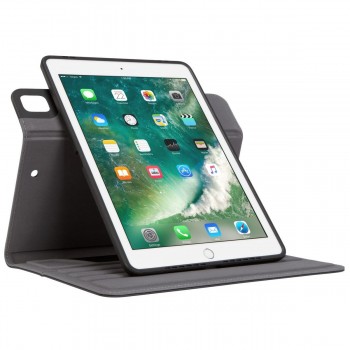 Targus Versavu 24,6 cm (9.7") Folio Borgoña THZ73813GL