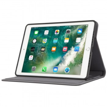 Targus Versavu 24,6 cm (9.7") Folio Borgoña THZ73813GL