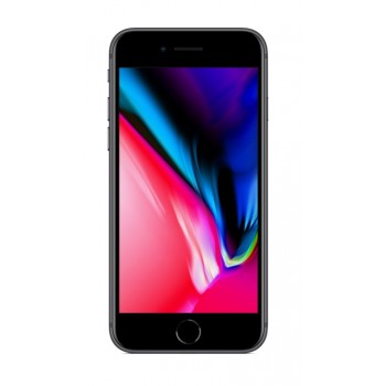 Apple iPhone 8 - 4,7 pulgadas - 64 GB - Gris MQ6G2QL A