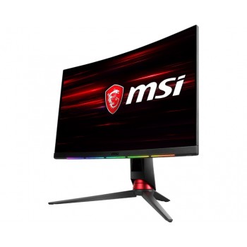 MSI - 27 - Wide Quad HD - VA - 1 ms - Negro - 9S6-3FA31T-003