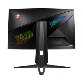 MSI - 27 - Wide Quad HD - VA - 1 ms - Negro - 9S6-3FA31T-003