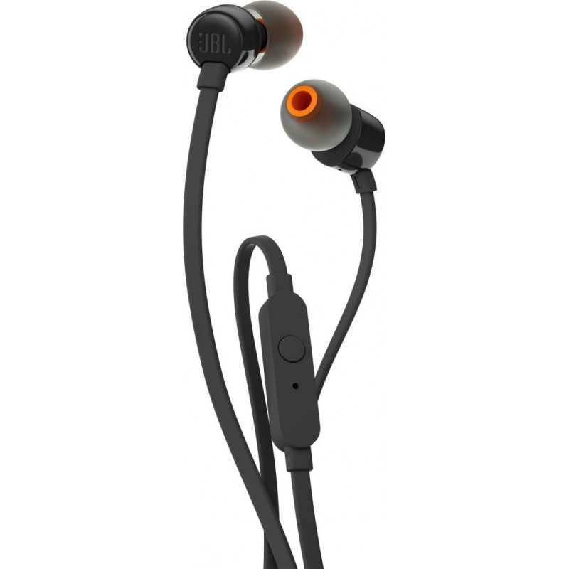 JBL T110 Negro JBLT110BLK