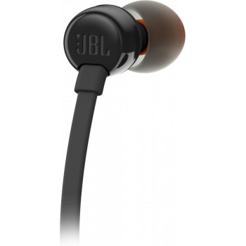 JBL T110 Negro JBLT110BLK