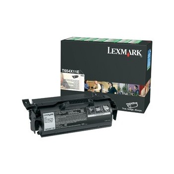 T654 Extra High Yield Return Program Print Cartridge T654X11E
