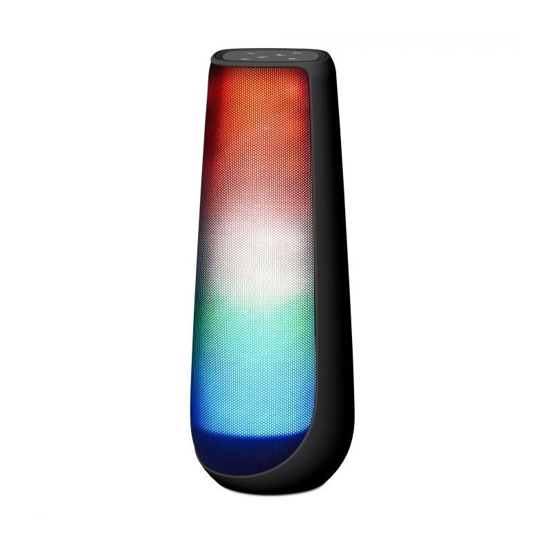 Beatbox Light Energy Beat Box 4+ Stand Light