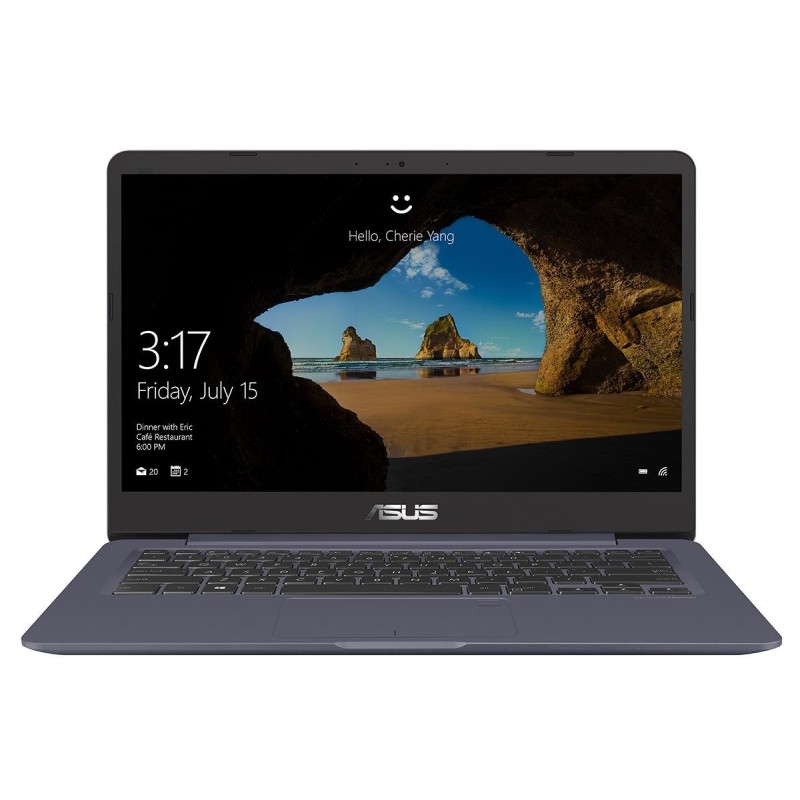 Asus VivoBook i5-8250U 14,0 pulgadas 8 GB 256GB Windows 10 Home S406UA-BV041T
