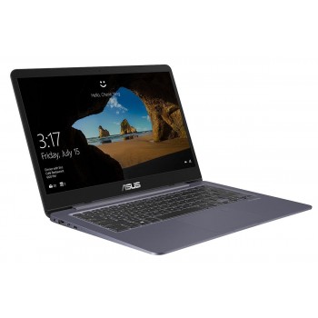Asus VivoBook i5-8250U 14,0 pulgadas 8 GB 256GB Windows 10 Home S406UA-BV041T