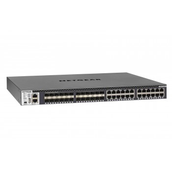 M4300-24X24F SWITCH 48X10G L3 XSM4348S-100NES