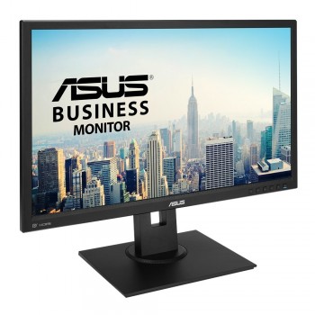 Asus BE249QLBH - 23.8 - Full HD - IPS - 5 ms - Negro - BE249QLBH