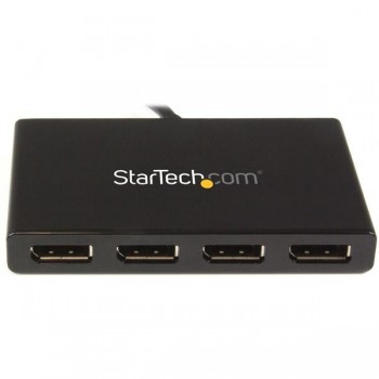 MST HUB DISPLAYPORT TO 4-PORT ACCS MSTDP124DP