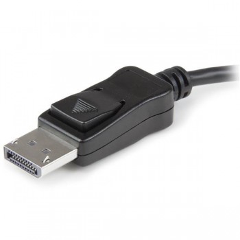 MST HUB DISPLAYPORT TO 4-PORT ACCS MSTDP124DP