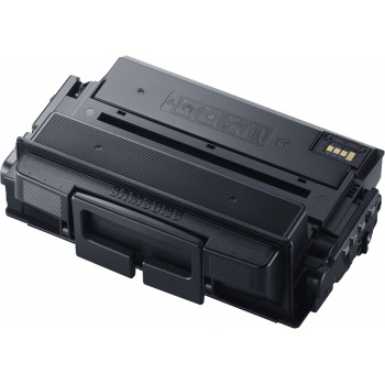 HP Samsung MLT-P203U 2-pack Ultra High Yield Black Toner Cartridges, Tóner de láser, 15000 páginas,  SV123A
