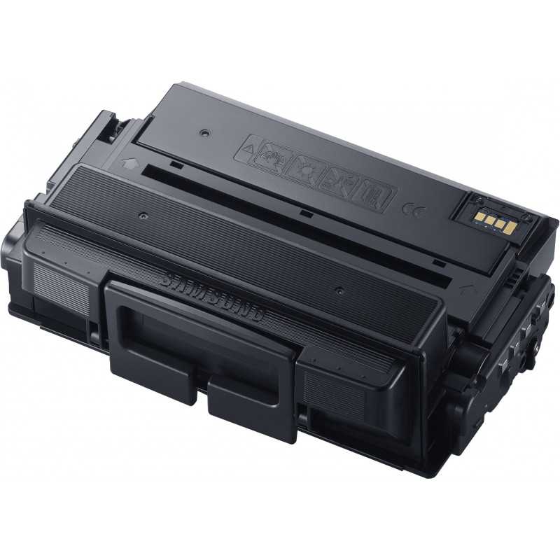 HP Samsung MLT-P203U 2-pack Ultra High Yield Black Toner Cartridges, Tóner de láser, 15000 páginas,  SV123A