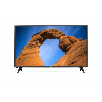 LG 43LK5000PLA, 109,2 cm (43"), 1920 x 1080 Pixeles, Full HD, LED, DVB-C,DVB-S2,DVB-T2, Negro (Reaco 43LK5000PLADUP1