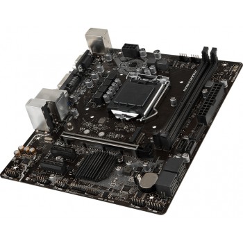 MSI B360M PRO-VD 911-7B53-002