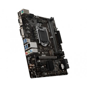 MSI B360M PRO-VD 911-7B53-002