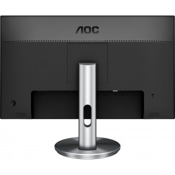 AOC I2790VQ BT - 27 - Full HD - IPS - 4 ms - Gris - I2790VQ BT