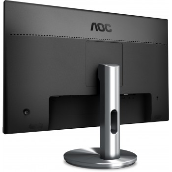 AOC I2790VQ BT - 27 - Full HD - IPS - 4 ms - Gris - I2790VQ BT
