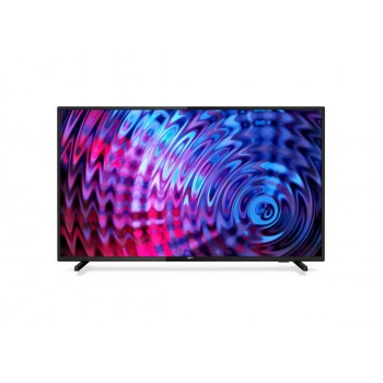 Philips - 50 - Full HD - LED - Negro - 50PFS5503