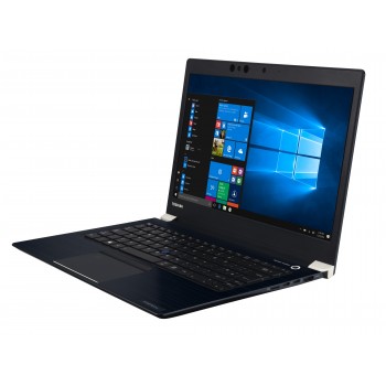 Toshiba Portégé i7-8550U 13,3 pulgadas 8 GB 256GB Windows 10 Pro PT282E-0FT01JCE