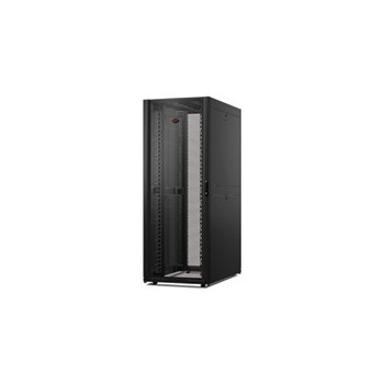 APC NetShelter SX estante Negro AR3340
