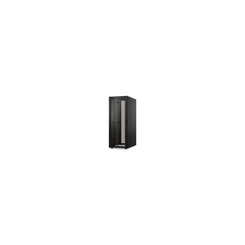 APC NetShelter SX estante Negro AR3340