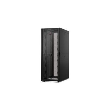 APC NetShelter SX estante Negro AR3340