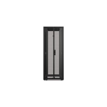 APC NetShelter SX estante Negro AR3340