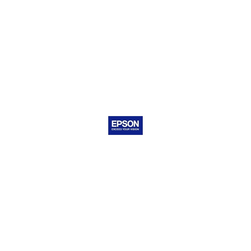 Banda flexible sujeción rollo papel para impresora GF EPSON Stylus PRO 4x00 7x00 9x00 C12C890121