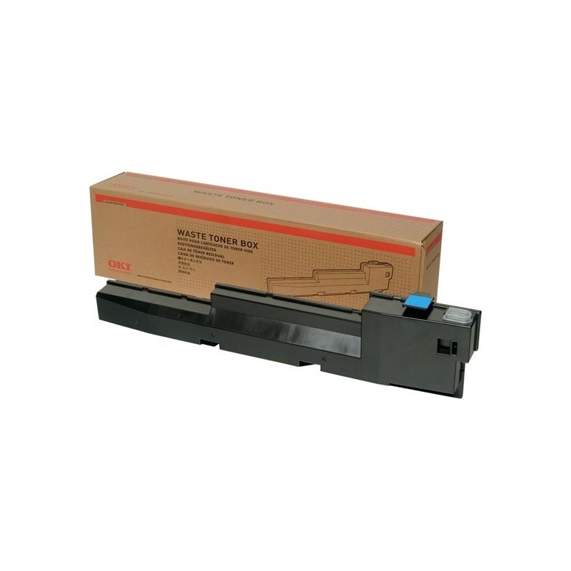 OKI - Colector de tóner usado - 30000 páginas 42869403