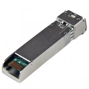 StarTech.com Módulo Transceptor LC SFP+ 10 Gigabits SFP10GLRST