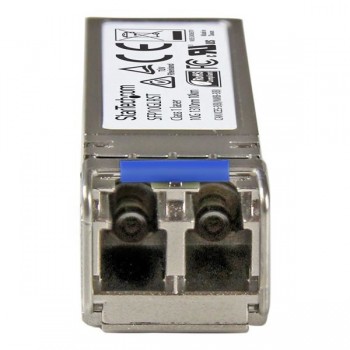 StarTech.com Módulo Transceptor LC SFP+ 10 Gigabits SFP10GLRST