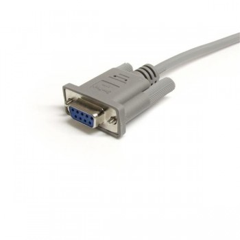 StarTech.com Cable Alargador de 1,8m de Extensión  MXT100