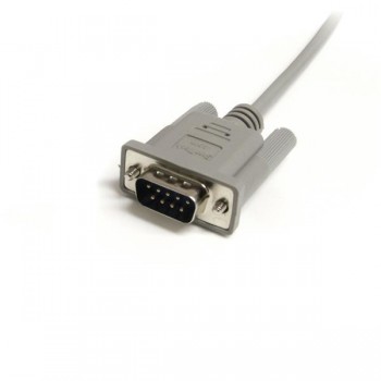 StarTech.com Cable Alargador de 1,8m de Extensión  MXT100