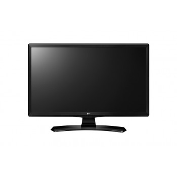LG 22TK410V - 22 - Full HD - LED - 5 ms - Negro - 22TK410V-PZ