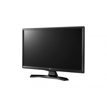 LG 22TK410V - 22 - Full HD - LED - 5 ms - Negro - 22TK410V-PZ