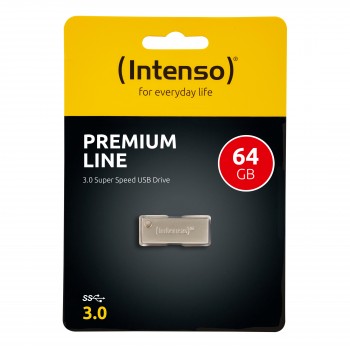 Premium Line 64GB USB 3.0 3534490