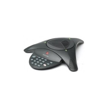 SOUNDSTATION2 (ANALOG)SIN NO EXP 2200-15100-120