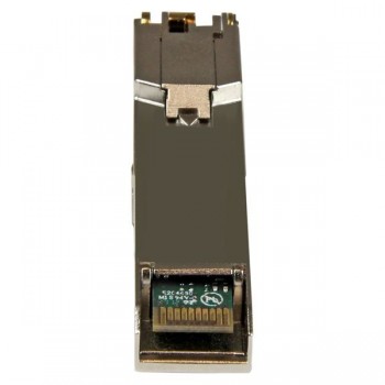 StarTech.com Módulo Transceptor SFP de Cobre RJ45 J8177CST
